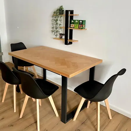 Apartamento Unit 2