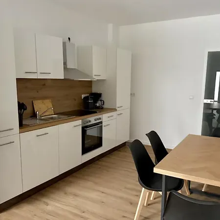 Unit 2 Lejlighed Osnabrück