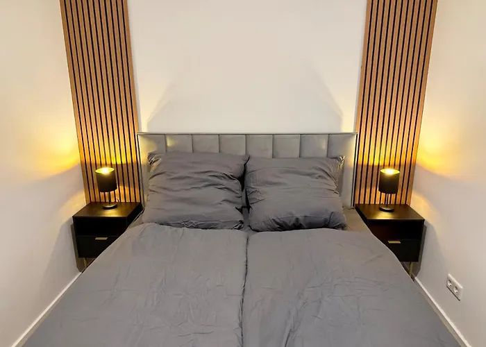 Lejlighed In 12001 Osnabrück