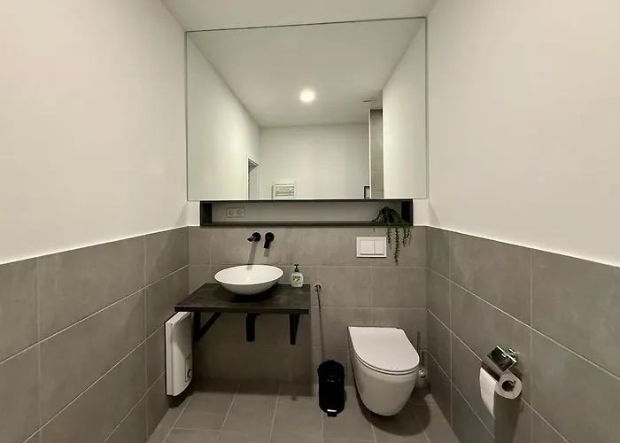 In 12001 Lejlighed *